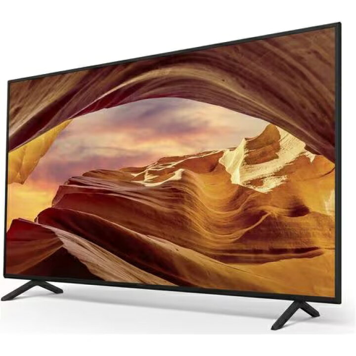 楽天市場】全国設置無料 ソニー テレビ KJ-65X75WL | SONY 液晶テレビ 