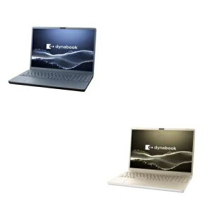 Dynabook �m�[�g�p�\�R�� P1T6YPE | �m�[�gPC dynabook T6YL P1T6YPEL 16�^