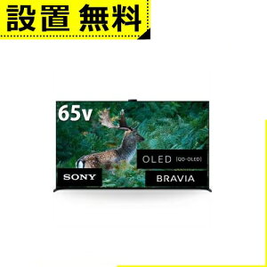 Sݒu \j[ ter XRJ-65A95L | SONY XRJ65A95L 4KL@ELer BRAVIA OLED 65^