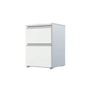 Sݒu ANA Ⓚ AQF-DFA15R | AQUA AQF-DFA15RW t@Ⓚ 2hA o^Cv 145L TezCg