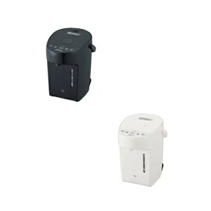 �ۈ� �d���|�b�g CP-EB20 | ZOJIRUSHI �ۈ�}�z�[�r�� CP-EB20-BM �}�C�R�����Ƃ��d���|�b�g 3�i�K�ۉ��ݒ�@�\���� 2.0L �z���C�g �X���[�g�u���b�N