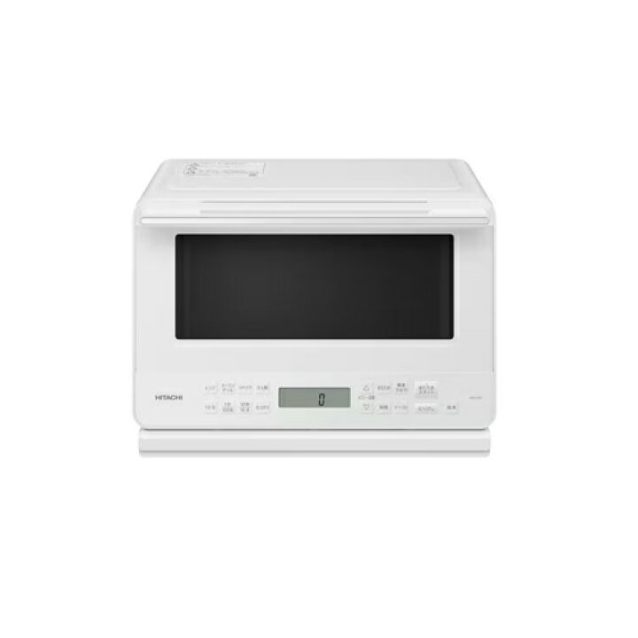 楽天市場】日立 オーブンレンジ MRO-F6D | MROF6D オーブン レンジ 27L 