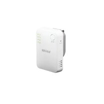 楽天市場】バッファロー 無線lan中継機 wex1166dhpの通販