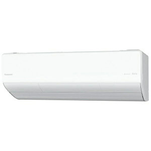 �p�i�\�j�b�N Panasonic �G�A�R�� CS-UX566D2-W | 18�� Eolia�i�G�I���A�j UX�V���[�Y �i�m�C�[X���� �v���~�A�����f�� �z���C�g