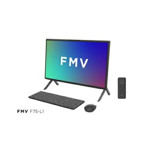 �x�m�� �f�X�N�g�b�vPC FMVF75L1BA | FMV �f�X�N�g�b�v�p�\�R�� �u���b�N