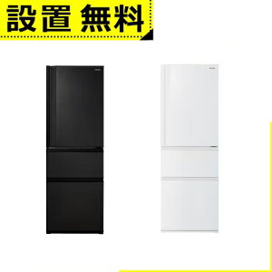 �S���ݒu���� ���� �①�� GR-Y36SC | TOSHIBA 356L �E�J�� 3�h�A 60cm ���邨�����b�v��؎� 3�i�Ⓚ��