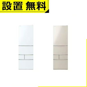 �S���ݒu���� ���� �①�� GR-Y470GSK | TOSHIBA 465L �E�J�� 5�h�A 60cm �E�݂��Ė�؎� �~�X�g�`���[�W ���N�`���h