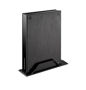 �A�C�E�I�[�E�f�[�^�@�� �O�t�� HDD HDPL-UTA1KB | I-O DATA �e���r�^��p �n�[�h�f�B�X�N �g���b�J 1TB HDPLUTA1KB