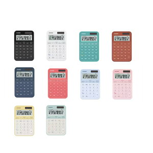 �J�V�I �d�� MW-C20D | CASIO �J�V�I�v�Z�@ �f�U�C���d�� �~�j�W���X�g�^�J���t�� 12���\�� �Ōv�Z�@�\����