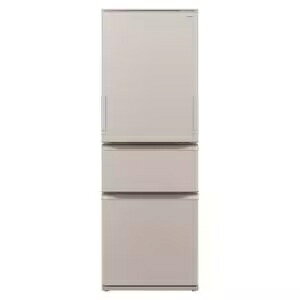 �S���ݒu���� SHARP �V���[�v �①�� SJ-X374R |374L 3�h�A ���^65cm �ǂ������h�A �V���L�b�g��؎� �i�m�ቷ�E�L�G�}