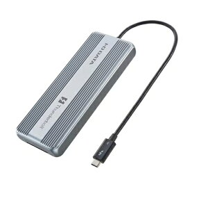 �y�ő�3,000�~OFF�N�[�|���L�E�S�i�|�C���g2�{�����Ԍ���z�A�C�E�I�[�E�f�[�^�@�� �O�t��SSD SSPU-TFC8 | I-O DATA �������|�[�^�u��SSD 8TB Thunderbolt 5�Ή� �ǂݍ��ݑ��x�ő�6,000MB/s SSPU-TFC8