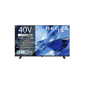 ���O�U �t���e���r 40S25T | REGZA 40V�^ �n�C�r�W�����t���e���r �n�f�W�r���[�e�B 2�`���[�i�[�E������ �N���A�����y�ő�3,000�~OFF�N�[�|���z�z���b25��P3�{�z