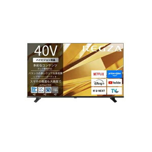 ���O�U �t���e���r 40V35T | REGZA 40V�^ �n�C�r�W�����t���e���r �l�b�g����r���[�e�B ���܂����^��