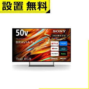 �S���ݒu���� �\�j�[ �t���e���r K-65XR70M2 | 50V�^ 4K�t���e���r RGB Mini LED�o�b�N���C�g�̗p BRAVIA Google TV����