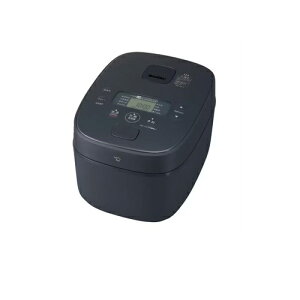 �ۈ� IH���уW���[ NW-QC10 | ZOJIRUSHI �ۈ�}�z�[�r�� ���уW���[ ��Ἠ��j�b�g���� ���܂���� ���Đ�������3 �R�[�X 5.5������ �u���b�N