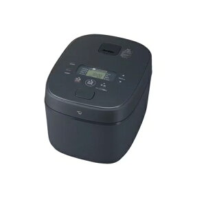 �ۈ� IH���уW���[ NW-QC18 | ZOJIRUSHI �ۈ�}�z�[�r�� IH���уW���[ ��Ἠ��j�b�g���� ���܂���� ���Đ�������3 �R�[�X 1.0������ �u���b�N