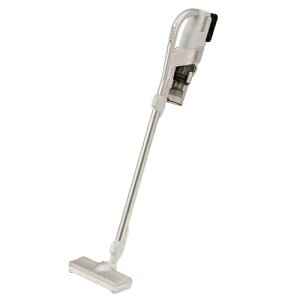 ���� �R�[�h���X�N���[�i�[ VC-CL75X | �t�B���^�[���X�T�C�N������ LED�t���Ȃ߂炩�p���t���w�b�h Hi-Power DC���[�^�[���� ���^���b�N�x�[�W��