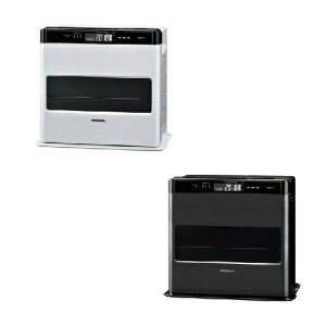 �R���i �Ζ��t�@���q�[�^�[ FH-WZ4626BY | CORONA �Ζ��t�@���q�[�^�[ �v���~�A�����L�u�Ƀv���X�v�����Ƃ����������[�o�[ 12��܂� �^���N�e��7.2L �O�����z���C�g �O�����u���b�N