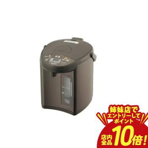 �yP10�{�i�v�G���g���[�j�o���X�z�ۈ� �d�C�|�b�g CD-WZ22 | ZOJIRUSHI �ۈ�}�z�[�r�� CD-WZ22-TM �d�C�|�b�g ���^���b�N�u���E�� CDWZ22TM
