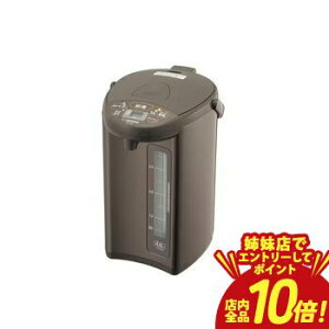 �yP10�{�i�v�G���g���[�j�o���X�z�ۈ� �d�C�|�b�g CD-WZ40 | ZOJIRUSHI �ۈ�}�z�[�r�� CD-WZ40-TM �d�C�|�b�g ���^���b�N�u���E�� CDWZ40TM