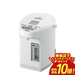 �y�o���X�ŃG���g���[��P10�{�I�N�[�|���L�I�X�[�p�[SALE�z�������� �ۈ� ZOJIRUSHI �}�C�R�����Ƃ� VE�d�C�܂ق��т� �D���� 2.2L CV-WB22 CVWB22 | �Ɠd �L�b�`�� �P�g�� �|�b�g �d�C�|�b�g