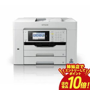 �y�o���X�ŃG���g���[��P10�{�I�N�[�|���L�I�X�[�p�[SALE�z�������� �G�v�\�� EPSON A3�J���[�C���N�W�F�b�g�����@ �v�����g �R�s�[ �X�L���� �t�@�b�N�X �r�W�l�X�C���N�W�F�b�g PX-M6011F | PXM60