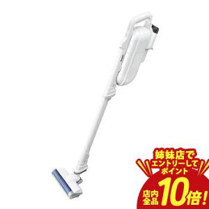 �yP10�{�i�v�G���g���[�j�o���X�z�V���[�v �R�[�h���X�X�e�B�b�N�N���[�i�[ EC-KR50A | �ɋz�w�b�h �[�܂Ńu���VPlus �p�b�N in �J�b�v�\�� �y�^�b�ƃw�b�h �z���C�g