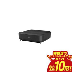 �yP10�{�i�v�G���g���[�j�o���X�z�G�v�\�� �z�[���v���W�F�N�^? EH-LS670 | �ƒ�p�v���W�F�N�^�[ ���Z�œ_���f�� Google TV���� Bose�X�s�[�J�[���� �u���b�N