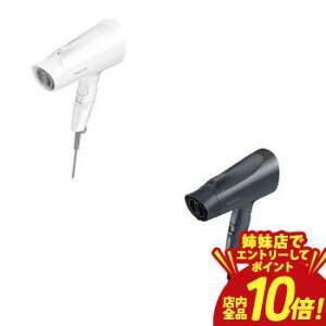 �yP10�{�i�v�G���g���[�j�o���X�z�p�i�\�j�b�N �w�A�h���C���[ EH-NE4K | Panasonic EHNE4K �h���C���[ �C�I�j�e�B �啗�� �z���C�g �_�[�N�O���[