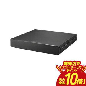 �yP10�{�i�v�G���g���[�j�o���X�z�A�C�E�I�[�E�f�[�^�@�� �O�t���n�[�h�f�B�X�N HDPZ-UT2KB | I-O DATA �e���r�^��p�n�[�h�f�B�X�N �g���b�J �É����f�� HDPZ-UTB�V���[�Y 2TB ���u�� HDPZUT2KB