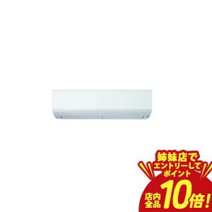 �yP10�{�i�v�G���g���[�j�o���X�z�O�H�d�@ �G�A�R�� MSZ-R2826 | 10�� ������R�V���[�Y ���[�u�A�C �w���X�G�A�[�@�\ �͂�����{�f�B MSZ-R2826-W �z���C�g�n 2026�N���f��