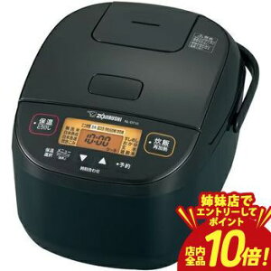 �yP10�{�i�v�G���g���[�j�o���X�z�ۈ� �}�C�R�����ъ� NL-DT10 | ZOJIRUSHI �ۈ�}�z�[�r�� �}�C�R�����уW���[ 5.5������ �u���b�N NLDT10BA