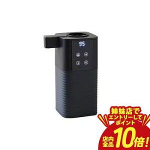 �yP10�{�i�v�G���g���[�j�o���X�z�R�P �d�C�|�b�g ZPK-2L | YAMAZEN ZPK-2L-B ������d�C�|�b�g 0.5�b�ł��������� 11�i�K���x�ݒ�\ 2L�y�b�g�{�g���Ή� �u���b�N