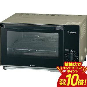 �y�o���X�ŃG���g���[��P10�{�I�N�[�|���L�I�X�[�p�[SALE�z�ۈ� �I�[�u���g�[�X�^�[ EQ-AB22 | ZOJIRUSHI �g�[�X�^�[