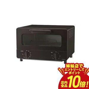 �y�o���X�ŃG���g���[��P10�{�I�N�[�|���L�I�X�[�p�[SALE�z�A�N�A �g�[�X�^�[ AQT-CS14T | AQUA AQT-CS14TK �I�[�u���g�[�X�^�[ 4���Ă� ���ԊO���q�[�^�[���� �u���b�N