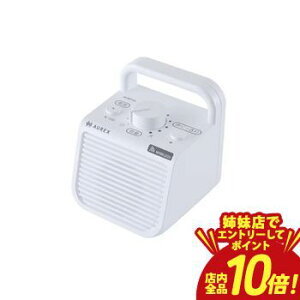 �y�o���X�ŃG���g���[��P10�{�I�N�[�|���L�I�X�[�p�[SALE�z���� �e���r�p�X�s�[�J�[�q�@ AX-WST1EX | TOSHIBA AX-WST1EXW ���ݎq�@ AX-WST21W�p ����������@�\���� �h�H�d�l �z���C�g