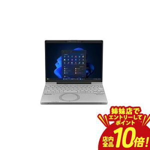 �y�o���X�ŃG���g���[��P10�{�I�N�[�|���L�I�X�[�p�[SALE�z�p�i�\�j�b�N �m�[�gPC CF-SC6ADTCR | Panasonic 12.4�^ �J�[���O���C