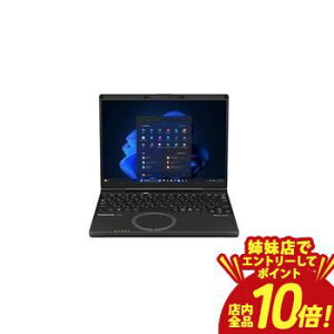 �y�o���X�ŃG���g���[��P10�{�I�N�[�|���L�I�X�[�p�[SALE�z�p�i�\�j�b�N �m�[�gPC CF-SC6BDPCR | Panasonic 12.4�^ �u���b�N