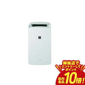�yP10�{�i�v�G���g���[�j�{�N�[�|���b�o���X�z�V���[�v �����@ CM-T100 | SHARP �R���v���b�T�[���� �╗ �ߗފ��������@ CM-T100-W �z���C�g�n