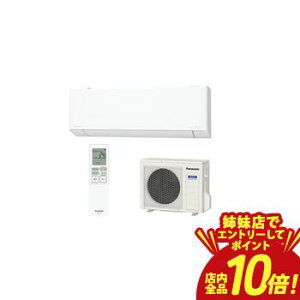 �y�o���X�ŃG���g���[��P10�{�I�N�[�|���L�I�X�[�p�[SALE�z�p�i�\�j�b�N �G�A�R�� CS-TX226D | Panasonic 6�� �i�m�C�[���� AI�Z���T�[ �G�I���A TX�V���[�Y