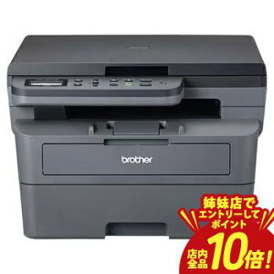 �y�o���X�ŃG���g���[��P10�{�I�N�[�|���L�I�X�[�p�[SALE�z�u���U�[ ���m�N�����[�U�[�����@ DCP-L2600DW | brother DCPL2600DW A4���m�N�����[�U�[ �����@ ����LAN ���ʈ��