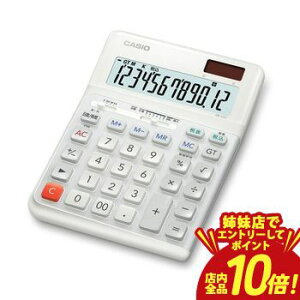 �y�o���X�ŃG���g���[��P10�{�I�N�[�|���L�I�X�[�p�[SALE�z�J�V�I �d�� DE-12D-WE-N | CASIO