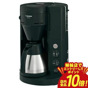 �y�o���X�ŃG���g���[��P10�{�I�N�[�|���L�I�X�[�p�[SALE�z�������� | �ۈ� �R�[�q�[���[�J�[ EC-RT40 EC-RT40 ZOJIRUSHI EC-RT40-BA �S�����R�[�q�[���[�J�[ �u���b�N