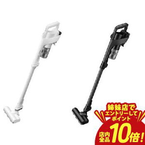 �y�o���X�ŃG���g���[��P10�{�I�N�[�|���L�I�X�[�p�[SALE�z�V���[�v �X�e�B�b�N�N���[�i�[ EC-AR11 | SHARP 1.2kg�̌y�ʐ݌v �V�X�O�g���\���̗p �z���C�g �u���b�N