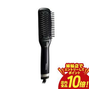 �y�o���X�ŃG���g���[��P10�{�I�N�[�|���L�I�X�[�p�[SALE�z�p�i�\�j�b�N �u���V�X�g���[�g�A�C���� EH-HS21 | Panasonic EH-HS21K �X�g���[�g�A�C���� �C�I�j�e�B �w�A�[�A�C���� �u���b�N