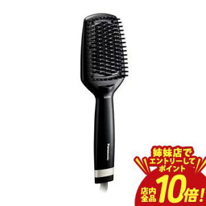 �y�o���X�ŃG���g���[��P10�{�I�N�[�|���L�I�X�[�p�[SALE�z�p�i�\�j�b�N �w�A�A�C���� EH-HS31 | Panasonic EH-HS31-K �u���V�X�g���[�g�A�C���� �C�I�j�e�B �u���b�N ���� �u���V�^