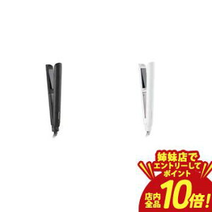 �y�o���X�ŃG���g���[��P10�{�I�N�[�|���L�I�X�[�p�[SALE�z�p�i�\�j�b�N �X�g���[�g�A�C���� EH-HV2B | Panasonic �R���p�N�g�X�g���[�g�A�C���� �u���b�N EH-HV2B-K