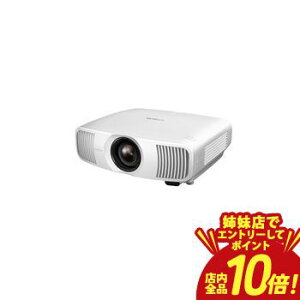�yP10�{�i�v�G���g���[�j�{�N�[�|���b�o���X�z�G�v�\�� �z�[���v���W�F�N�^�[ EH-LS11000 | EPSON EHLS11000 �v���W�F�N�^�[ 3LCD�����̗p �z���C�g