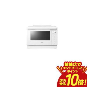 �y�o���X�ŃG���g���[��P10�{�I�N�[�|���L�I�X�[�p�[SALE�z���� �I�[�u�������W ER-60B | TOSHIBA ER-60BW �X�`�[���I�[�u�������W �Ηq�I�[�u�� 23L �z���C�g