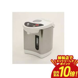 �y�o���X�ŃG���g���[��P10�{�I�N�[�|���L�I�X�[�p�[SALE�z�q���E�R�[�|���[�V���� �d�C�|�b�g HKP-225 | �d�C�����|�b�g 2.2L HKP225